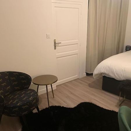 Appartement Veloute ดีจอง ภายนอก รูปภาพ