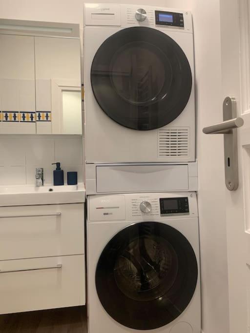 Appartement Veloute ดีจอง ภายนอก รูปภาพ