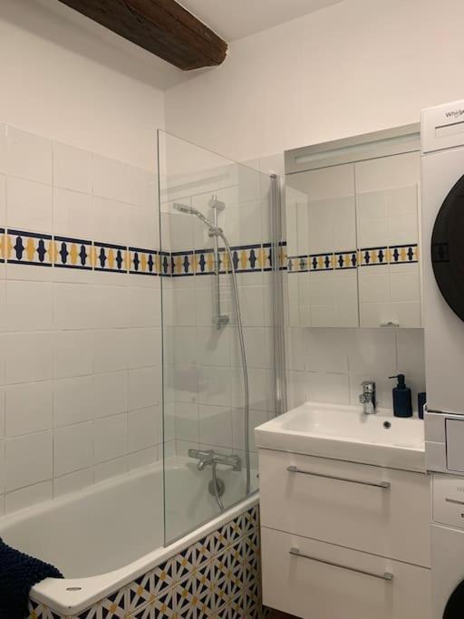 Appartement Veloute ดีจอง ภายนอก รูปภาพ