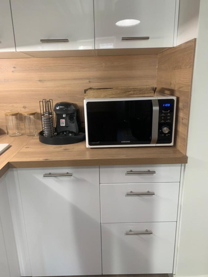 Appartement Veloute ดีจอง ภายนอก รูปภาพ